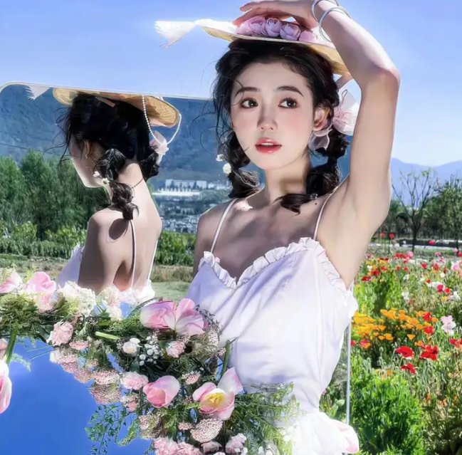睡美人魔咒